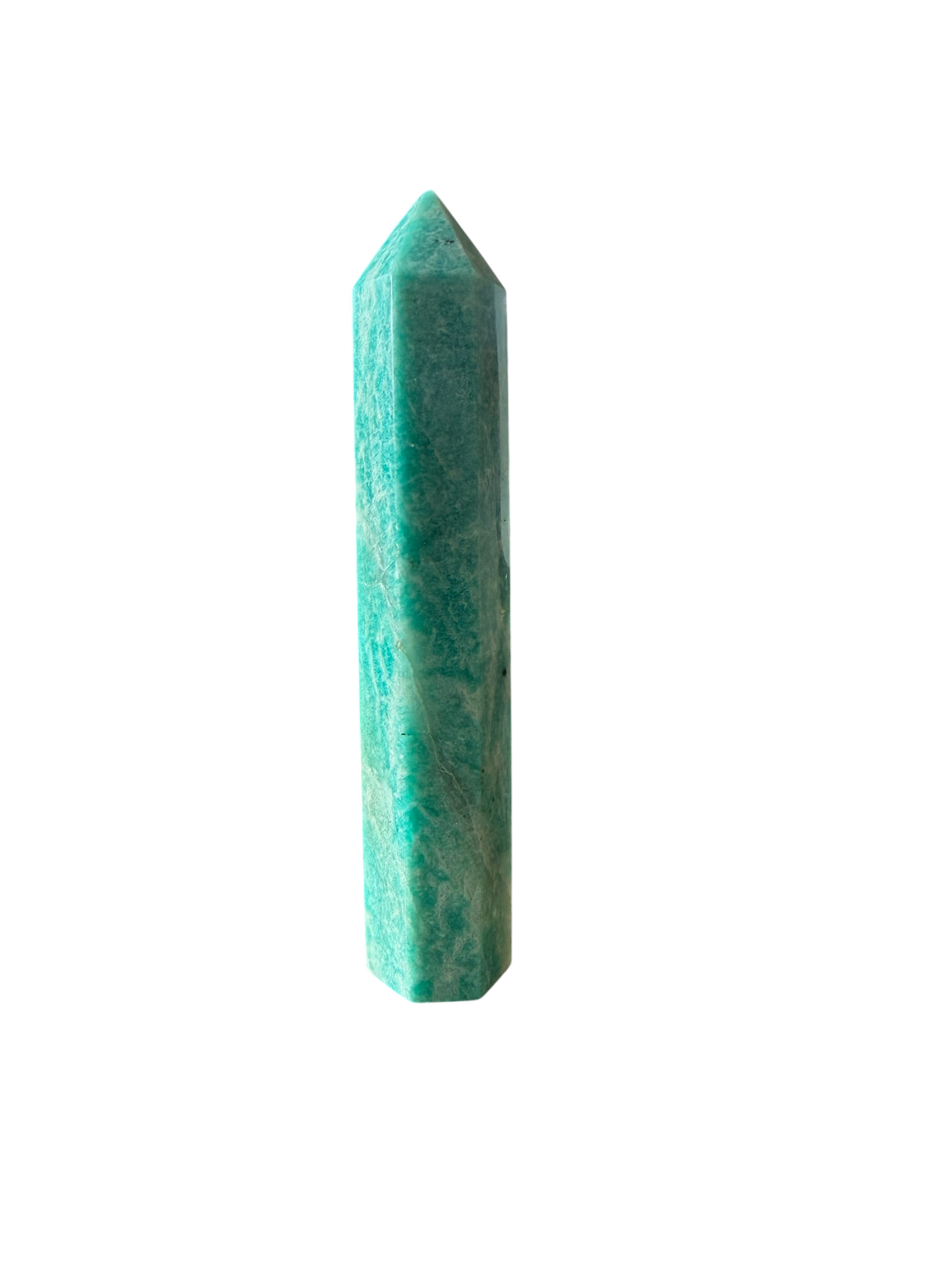 Amazonite Tower