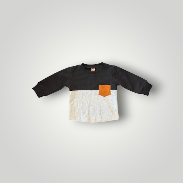 Little Man Sweatsuit