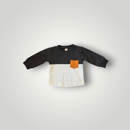 Little Man Sweatsuit