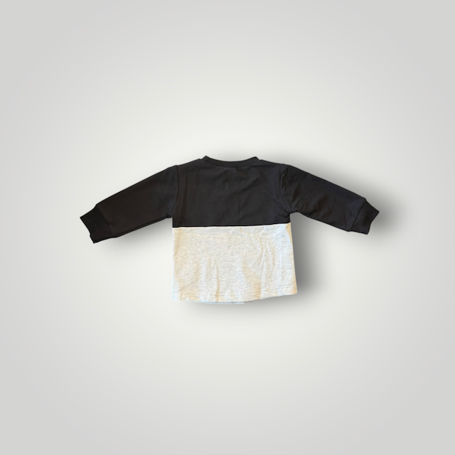 Little Man Sweatsuit