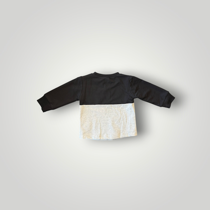 Little Man Sweatsuit