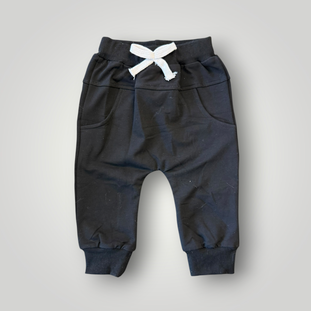 Little Man Sweatsuit