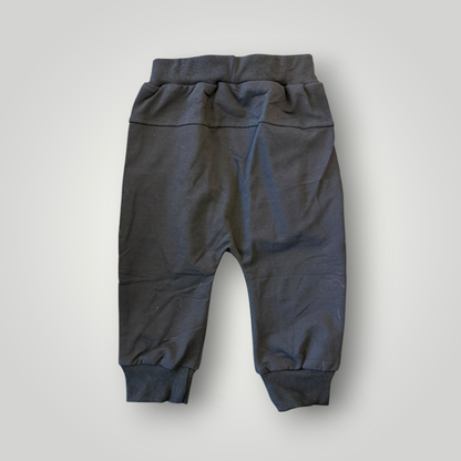 Little Man Sweatsuit
