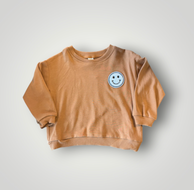 Smiley Days Two-piece Set