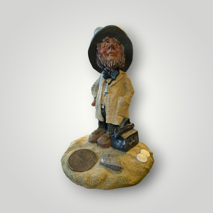 1995 Declan's Finnians Doctor – Guardian of the Blarney Stone