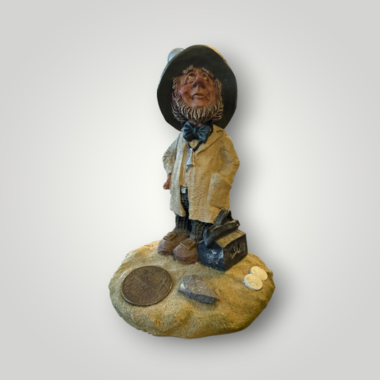 1995 Declan's Finnians Doctor – Guardian of the Blarney Stone