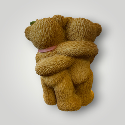 Cherished Teddies Anniversary Figurine