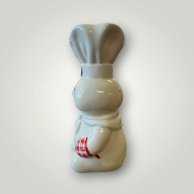 Pillsbury Doughboy Chef Shaker