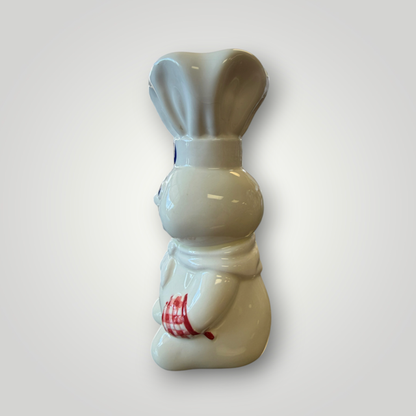 Pillsbury Doughboy Chef Shaker