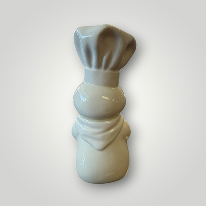 Pillsbury Doughboy Chef Shaker