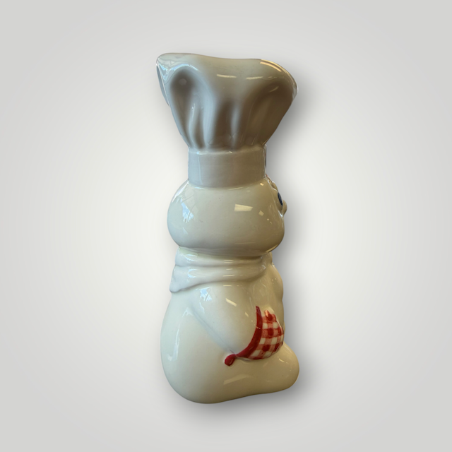 Pillsbury Doughboy Chef Shaker