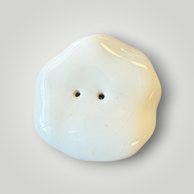 Pillsbury Doughboy Chef Shaker