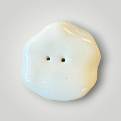 Pillsbury Doughboy Chef Shaker