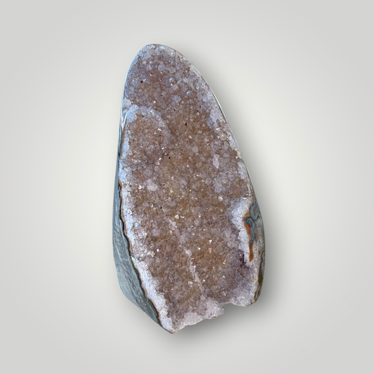 Amethyst Cut Base