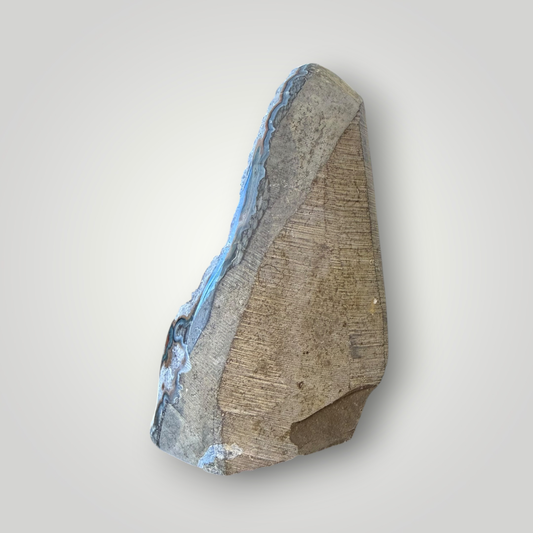 Amethyst Cut Base