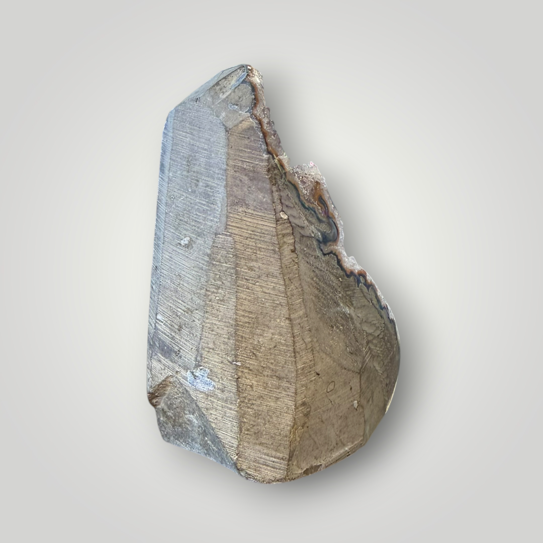 Amethyst Cut Base