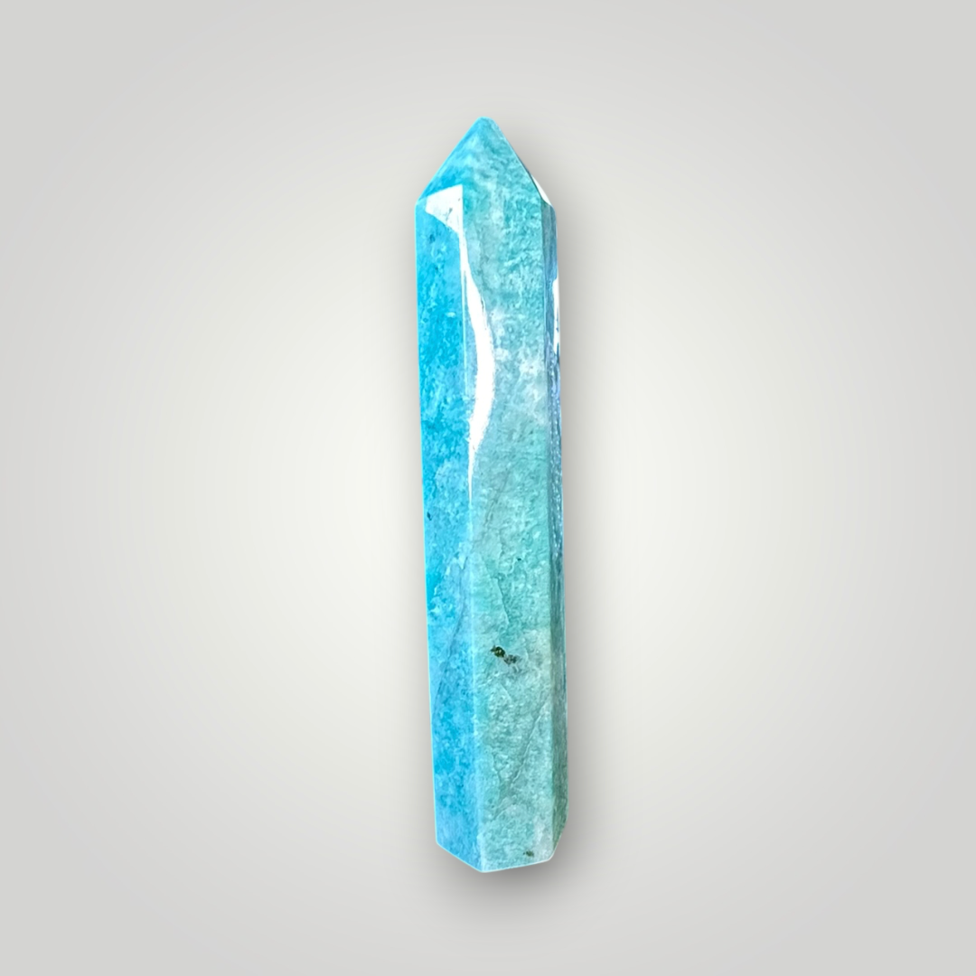 Amazonite Tower