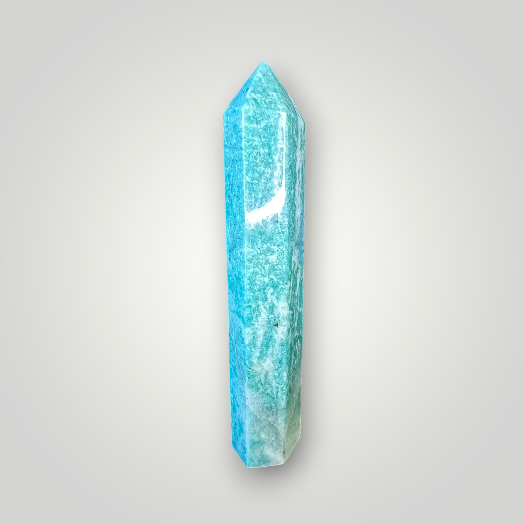 Amazonite Tower