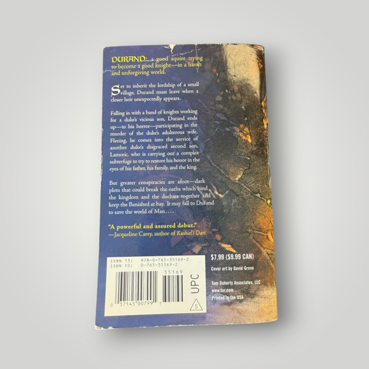 In the Eye of Heaven — David Keck