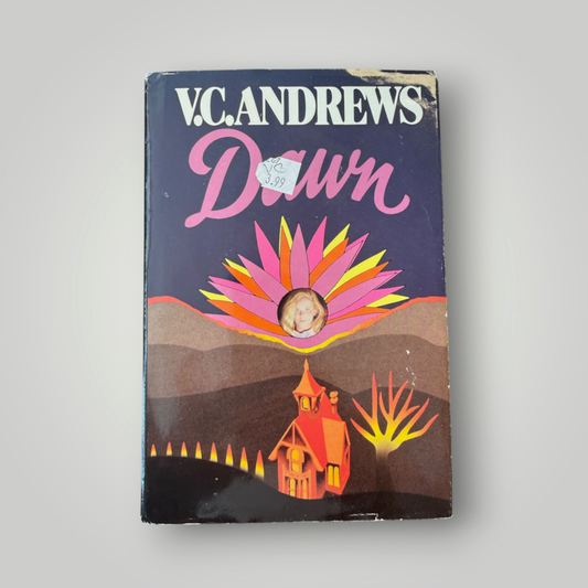 Dawn — V.C. Andrews