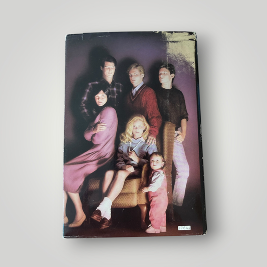 Dawn — V.C. Andrews