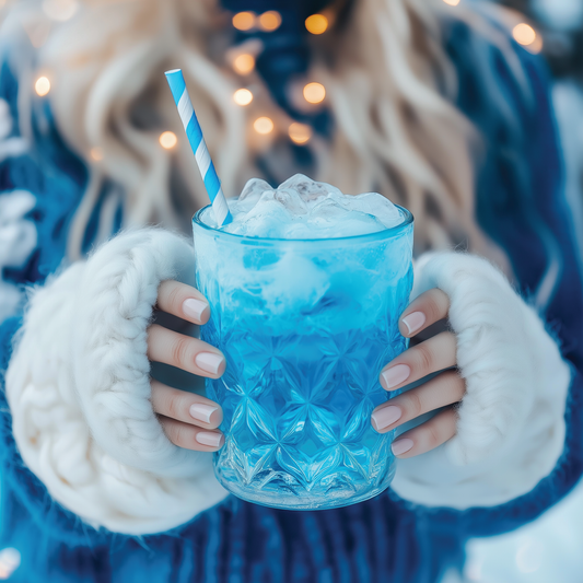 Sugar Free Yeti Syrup