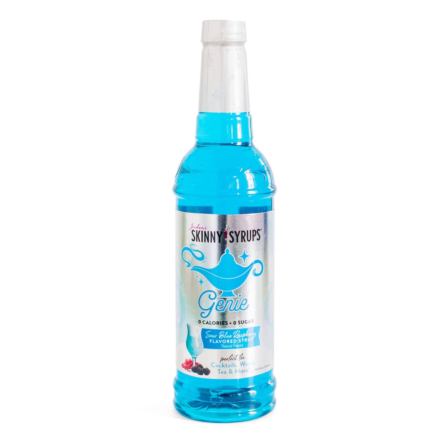 Sugar Free Sour Genie Syrup