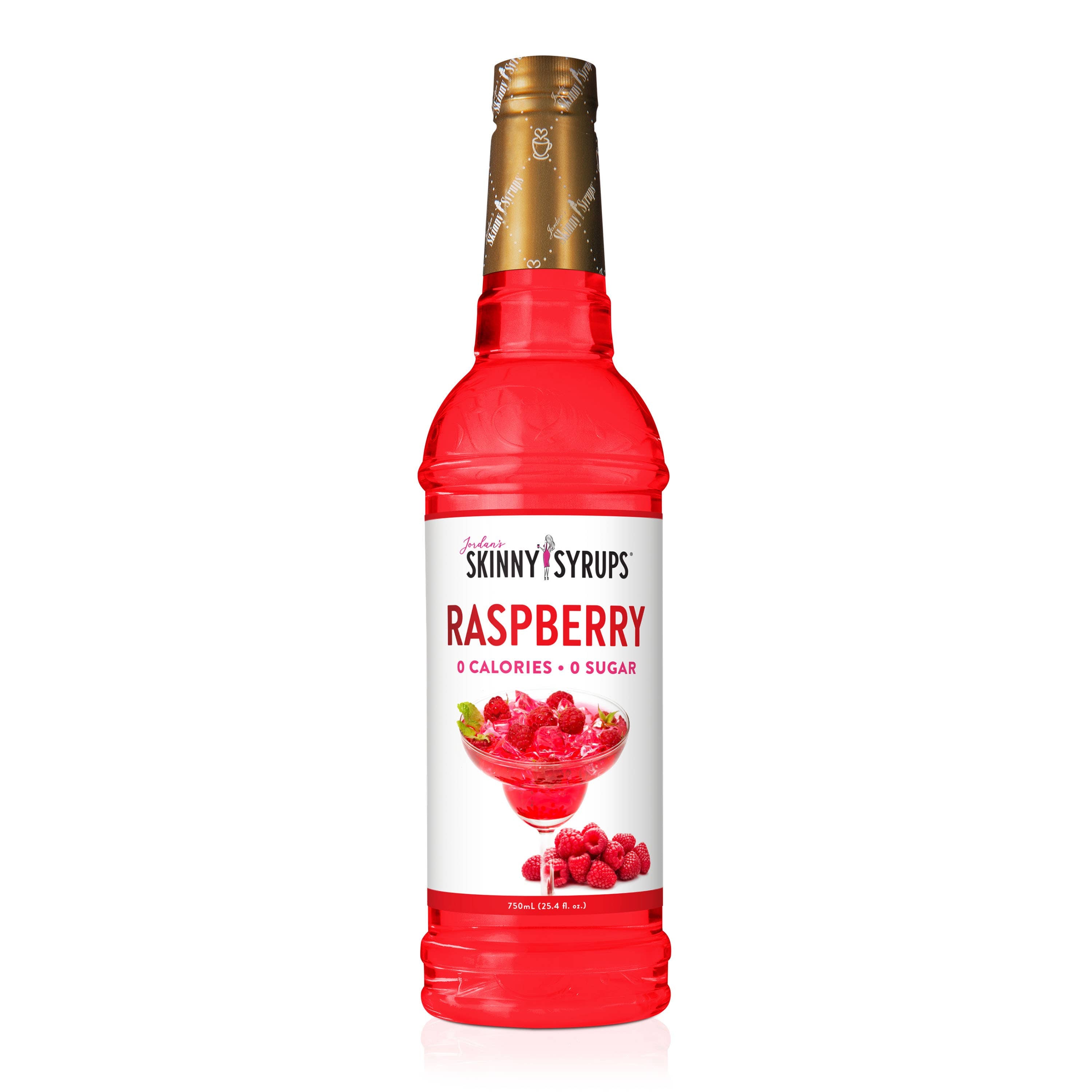 Sugar Free Raspberry Syrup – The Attic Flea Market